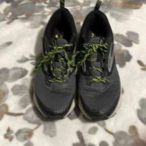 Tennis used some  size 9